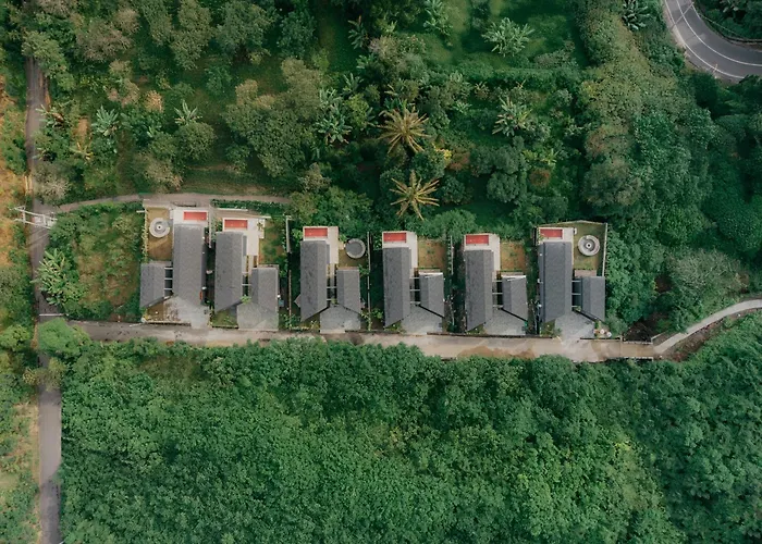 Pakubon By Desa Oculus