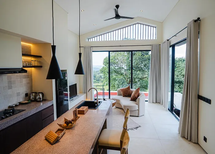 Pakubon By Desa Oculus 4* Kintamani