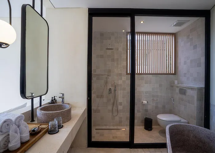 Pakubon By Desa Oculus Bed & Breakfast