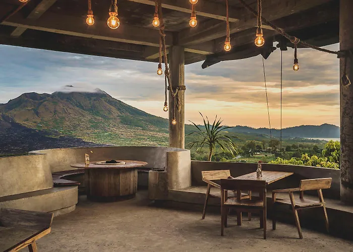 Bed & Breakfast Pakubon By Desa Oculus