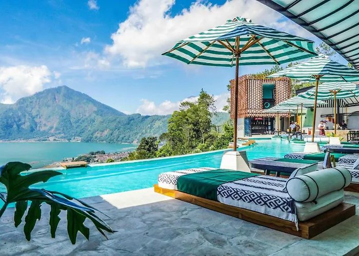 Bed & Breakfast Pakubon By Desa Oculus