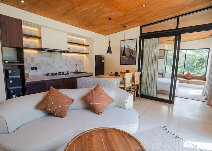 Bed & Breakfast Pakubon By Desa Oculus Kintamani