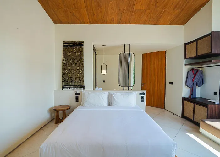 Pakubon By Desa Oculus Bed & Breakfast Kintamani