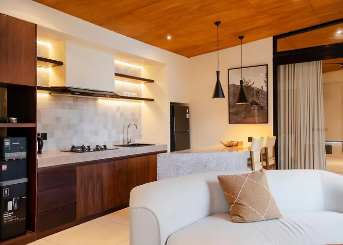 Bed & Breakfast Pakubon By Desa Oculus